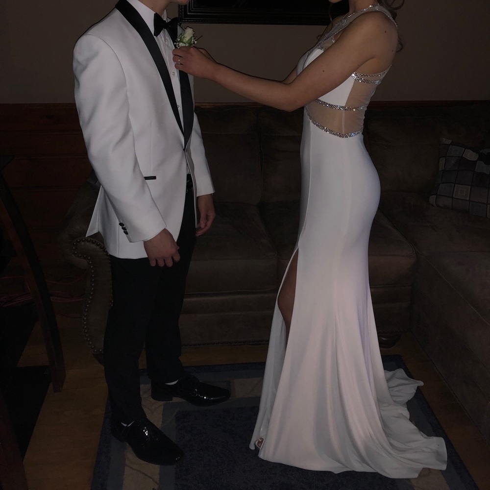 Prom dress - Picture 5 of 7